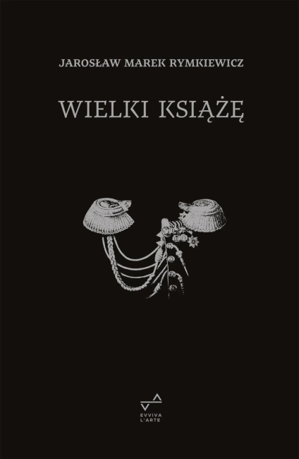 Wielki książę wyd. 4