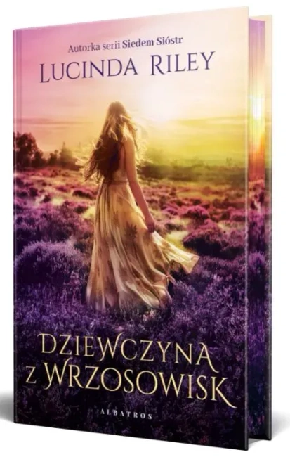 Dziewczyna z wrzosowisk