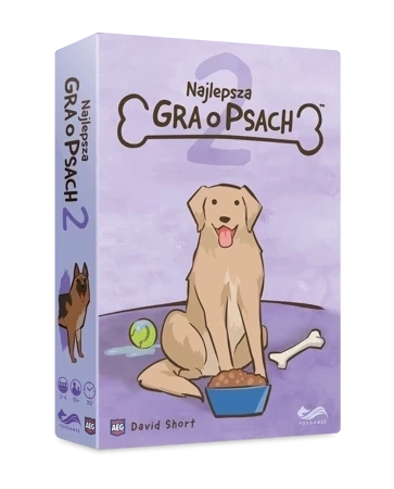 Gra Najlepsza gra o psach 2