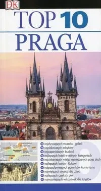 TOP 10 Praga
