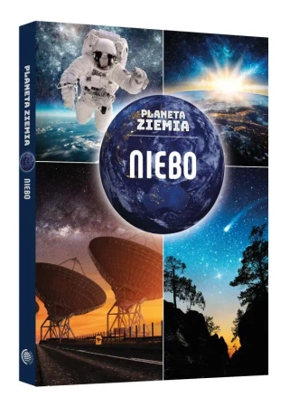 Planeta Ziemia. Niebo