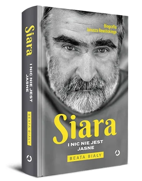 Siara. I nic nie jest jasne