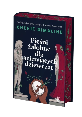 Pieśni żałobne dla umierających dziewcząt