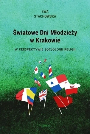 Światowe dni młodzieży w Krakowie