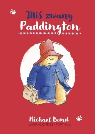Miś zwany Paddington wyd. 2021