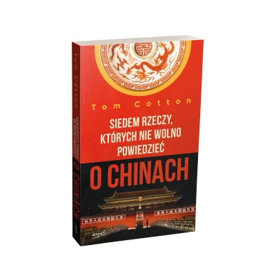 Siedem rzeczy, których nie wolno powiedzieć o Chinach