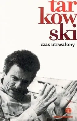 Czas utrwalony (dodruk 2022)