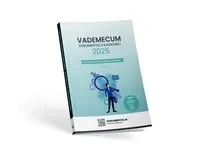 Vademecum dokumentacji kadrowej 2025 - cz. I