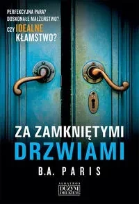 Za zamkniętymi drzwiami