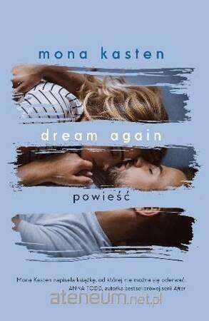 Dream again. Begin again. Tom 5