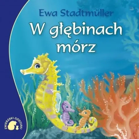 W głębinach mórz