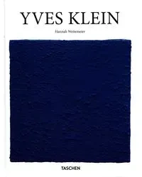 Yves Klein