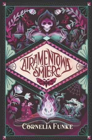 Atramentowa śmierć