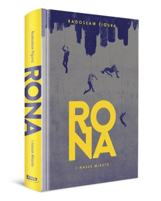 Rona i nasze Miasto