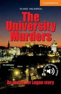 The University Murders