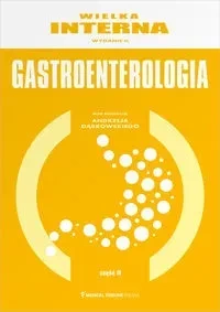 Wielka Interna - Gastroentorologia Część 2