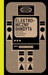 Elektroniczny bandyta. Rynek wideo w Polsce okresu transformacji