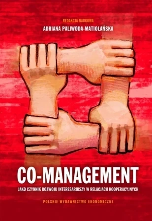 Co-management jako czynnik rozwoju...