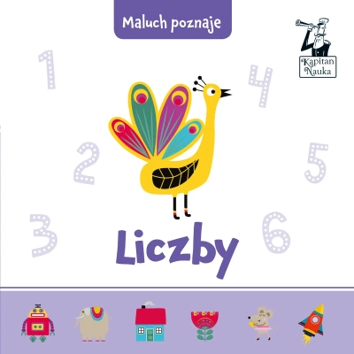 Maluch poznaje Liczby