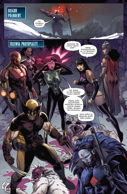 Sądny dzień. Sądny dzień