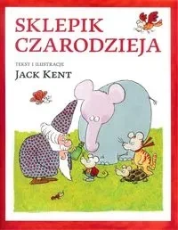 Sklepik czarodzieja