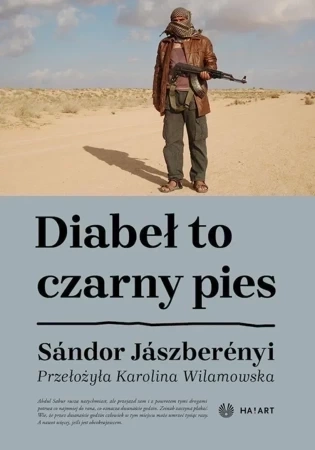 Diabeł to czarny pies