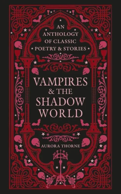 Vampires & the Shadow World wer. angielska