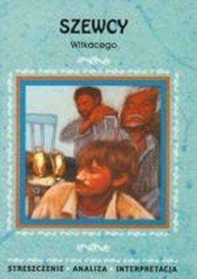 Szewcy Opracowanie