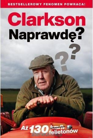 Naprawdę?
