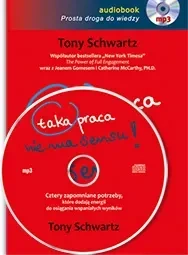 CD MP3 Taka praca nie ma sensu