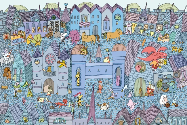 Dawno temu w Mamoko wyd. 2024