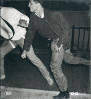 Ron Galella