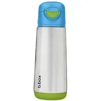 Butelka termiczna z ustnikiem sportowym 500 ml Ocean Breeze