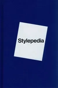 Stylepedia