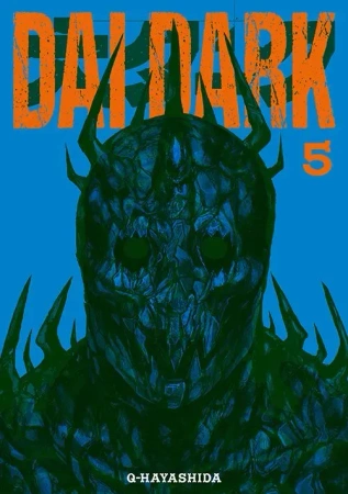 Dai Dark. Tom 5