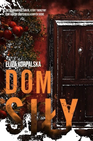 Dom siły