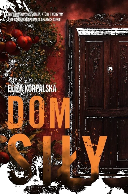 Dom siły