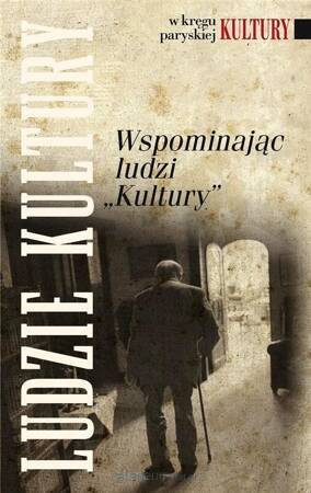 Wspominając Ludzi Kultury