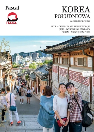 Korea Połuniowa - Złota seria