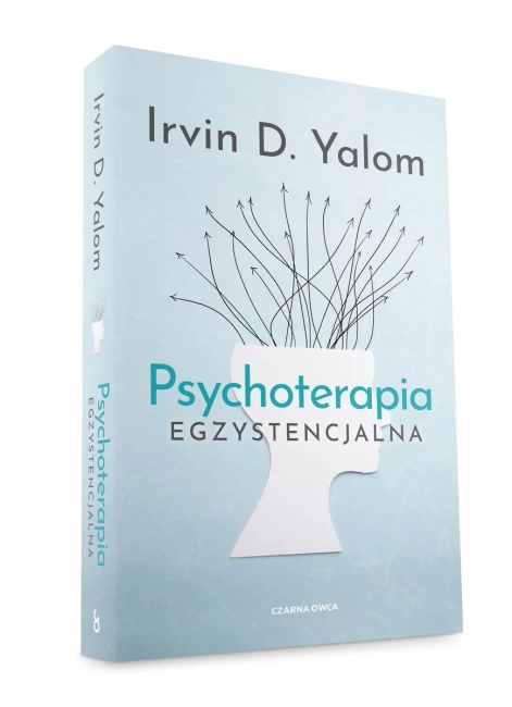 Psychoterapia egzystencjalna wyd. 2023