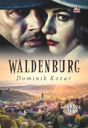 Waldenburg Większe litery