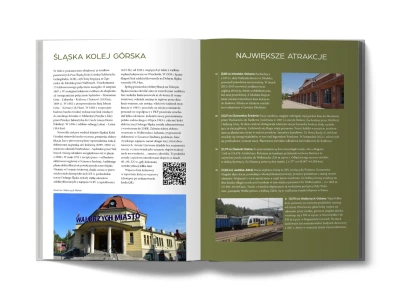 Pociągiem na weekend