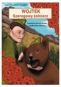 Wojtek szeregowy żołnierz