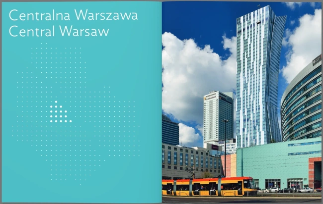 Warszawa