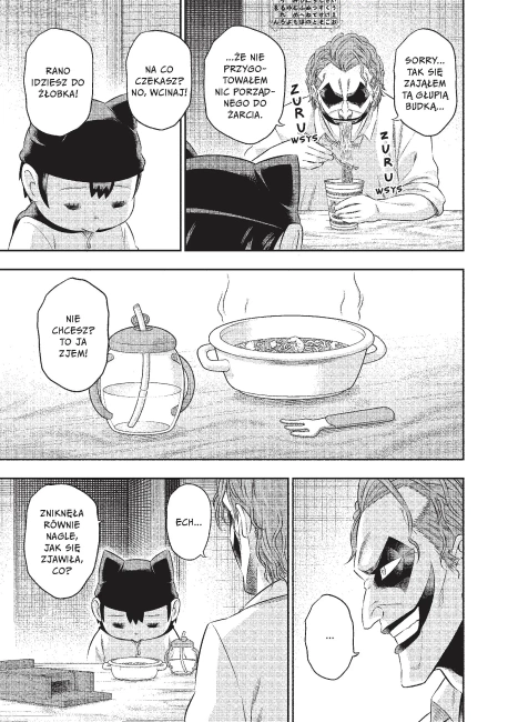 Joker. Operacja specjalna. Tom 3