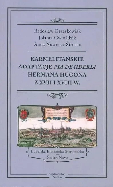Karmelitańskie adaptacje "PIA DESIDERIA"