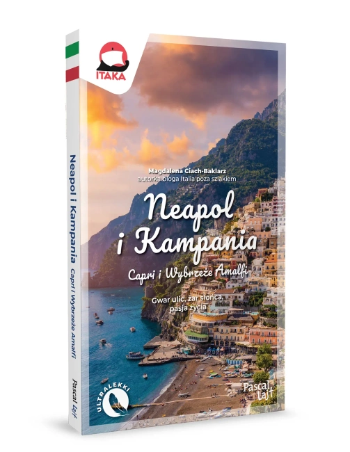 Neapol i Kampania. Pascal Lajt