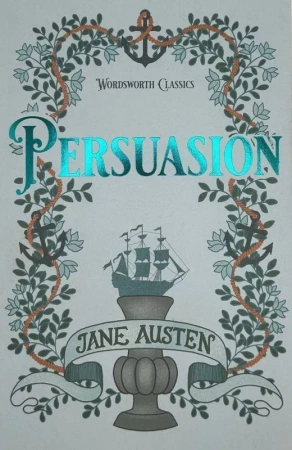 Persuasion. Wordsworth Classics wer. angielska