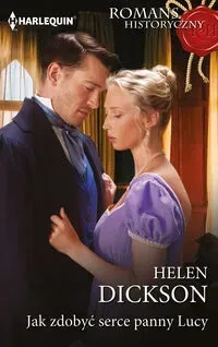 Jak zdobyć serce panny Lucy