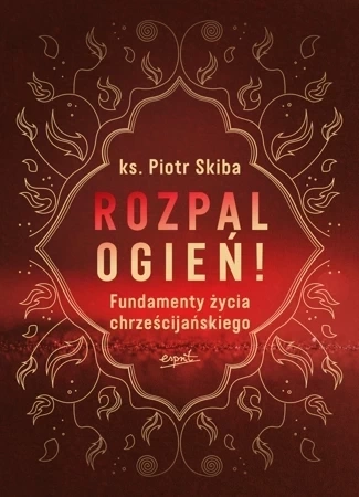 Rozpal ogień!